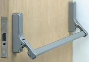 Golden Locksmith Services Glendale, CA 818-485-6156 Golden Locksmith Services Glendale, CA 818-485-6156 - 8-Push-Bars